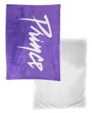 Liberty Bags PSB304A Sublimation Silktouch Blanket WHITE