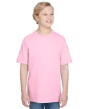 Gildan H000B Hammer™ Youth T-Shirt in Light pink