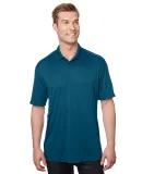 Gildan 488C00 Performance® Colorblock Sport Polo in Legion blue