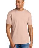 Gildan 67000 Softstyle CVC T-Shirt in Dusty rose