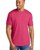 Gildan 67000 Softstyle CVC T-Shirt in Pink lmnd mist