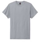 Gildan 67000 Softstyle CVC T-Shirt in Ring spun spt gy
