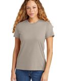 Gildan 67000L Softstyle Women's CVC T-Shirt in Slate