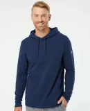 Adidas Golf Clothing A450 Lightweight Hooded Sweat Collegiate Navy