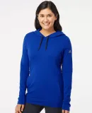 Adidas Golf Clothing A451 Women's Lightweight Hood Collegiate Royal