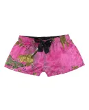 Boxercraft F41 Women's Bitty Boxer Fuchsia Realtree