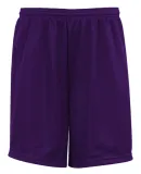 C2 Sport 5107 Mesh 7" Shorts Purple