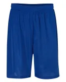 C2 Sport 5107 Mesh 7" Shorts Royal