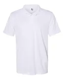 C2 Sport 5900 Utility Sport Shirt White