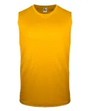 C2 Sport 5130 Sleeveless T-Shirt Gold