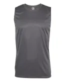C2 Sport 5130 Sleeveless T-Shirt Graphite