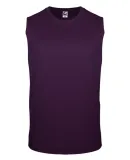 C2 Sport 5130 Sleeveless T-Shirt Purple