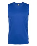 C2 Sport 5130 Sleeveless T-Shirt Royal