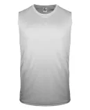 C2 Sport 5130 Sleeveless T-Shirt Silver