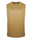 C2 Sport 5130 Sleeveless T-Shirt Vegas Gold