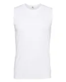 C2 Sport 5130 Sleeveless T-Shirt White