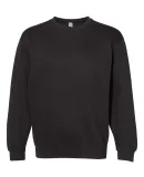 C2 Sport 5501 Crewneck Sweatshirt Black