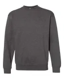 C2 Sport 5501 Crewneck Sweatshirt Charcoal