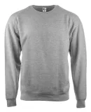 C2 Sport 5501 Crewneck Sweatshirt Oxford