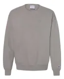 Champion Clothing CD400 Garment Dyed Crewneck Swea Concrete