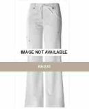 Dickies Medical 82011P - Junior Cargo Pant-Petite Khaki