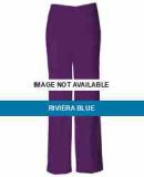 Dickies Medical 83006S - EDS Signature Unisex Draw Riviera Blue
