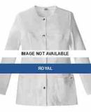 Dickies Medical 82409 - Women's Junior Warm-Up Jac Royal