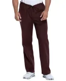 Dickies Medical 83006T - Unisex Drawstring Pant-Ta Espresso