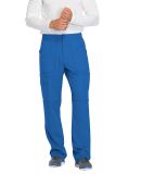 Dickies Medical DK110 - Men's Zip Fly Cargo Pant Royal