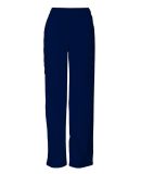 Dickies Medical 81006T - Men's Zip Fly Pull-On Pan Navy