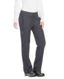 Dickies Medical DK130 - Tall Mid Rise Straight Leg Pewter