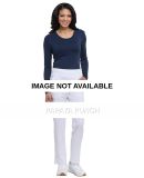Dickies Medical DK005 - Woman's Natural Rise Taper Papaya Punch