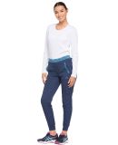 Dickies Medical DK185 - Women's Natural Rise Taper Navy