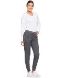 Dickies Medical DK185 - Women's Natural Rise Taper Pewter