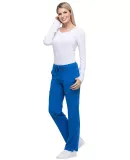 Dickies Medical DK020T -  Women's Tall Mid Rise Ri Royal