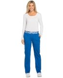 Dickies Medical DK140T - Women's Tall Mid Rise Tap Royal