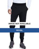 Dickies Medical DK040 - Men's Natural Rise Jogger  Royal