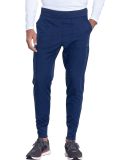 Dickies Medical DK040 - Men's Natural Rise Jogger  Navy