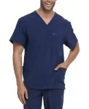 Dickies Medical  DK645   - Men's EDS Essentials V- Navy