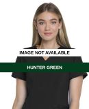 Dickies Medical DK735 -V-Neck Top Hunter Green