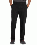 Dickies Medical DK220  - Men's Mid Rise Straight L Black