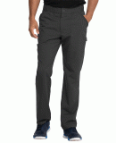 Dickies Medical DK220  - Men's Mid Rise Straight L Pewter