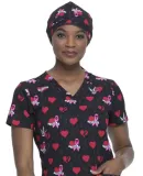 Dickies Medical DK509 - Scrub Hat Be-Cause Of You