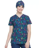 Dickies Medical DK501 - Scrub Hat Love For All