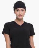 Dickies Medical DK502 - Scrub Hat Black
