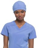 Dickies Medical DK502 - Scrub Hat Ciel