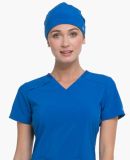 Dickies Medical DK502 - Scrub Hat Royal