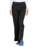 Dickies Medical DK115P - Dynamix Mid Rise Moderate Black
