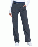 Dickies Medical DK115P - Dynamix Mid Rise Moderate Pewter