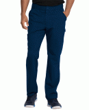 Dickies Medical DK220T -  Balance Men's Mid Rise S Navy